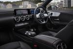 Mercedes-Benz A250 AMG Line Sedan 2019 года (UK)